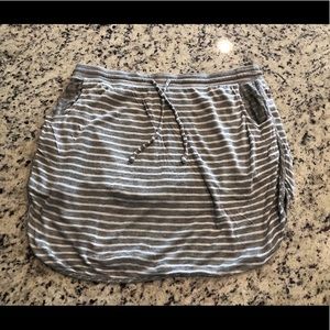 Gap cotton skirt😍